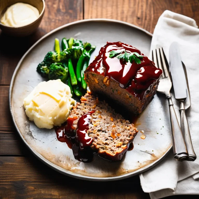 meatloaf recipe