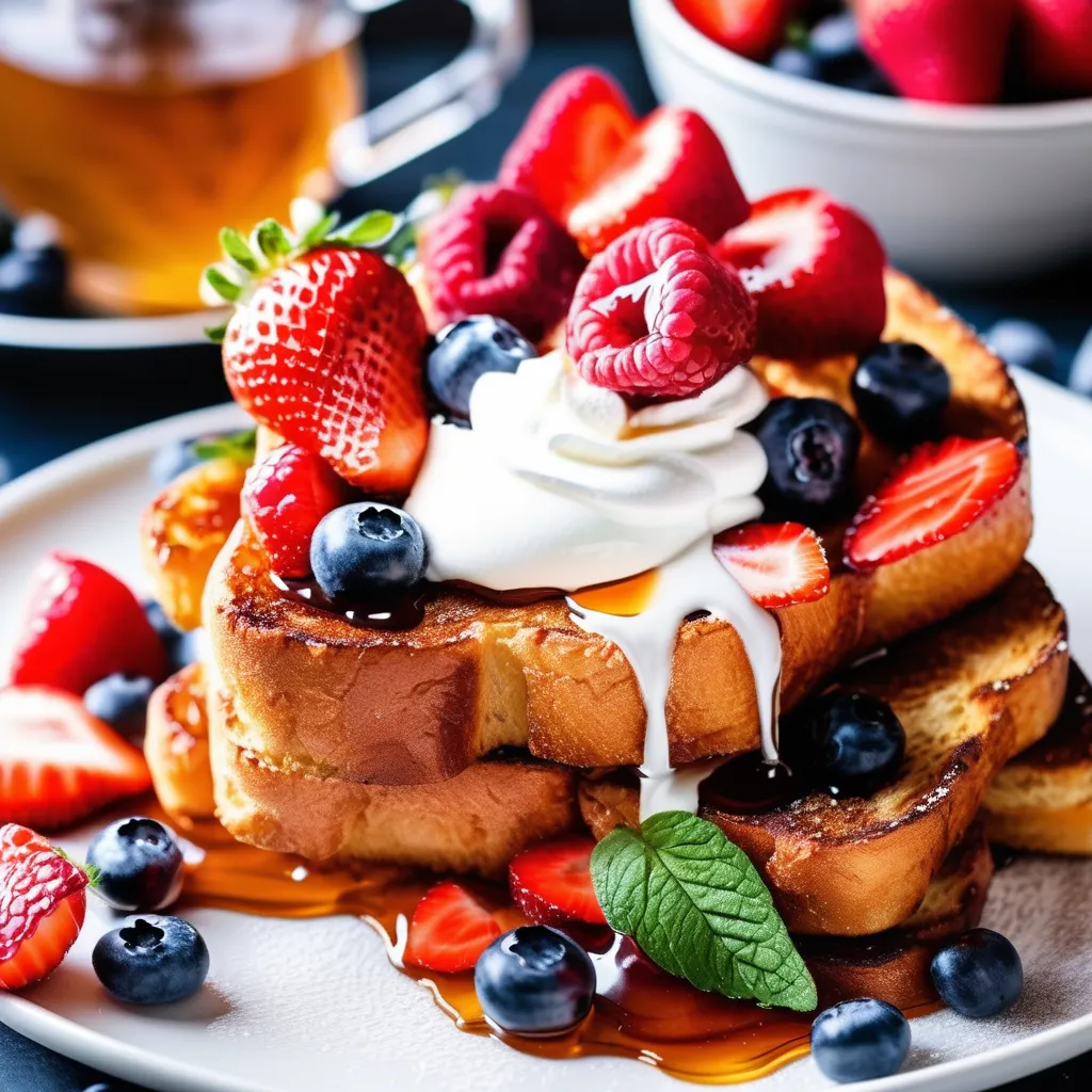 french toast recipe