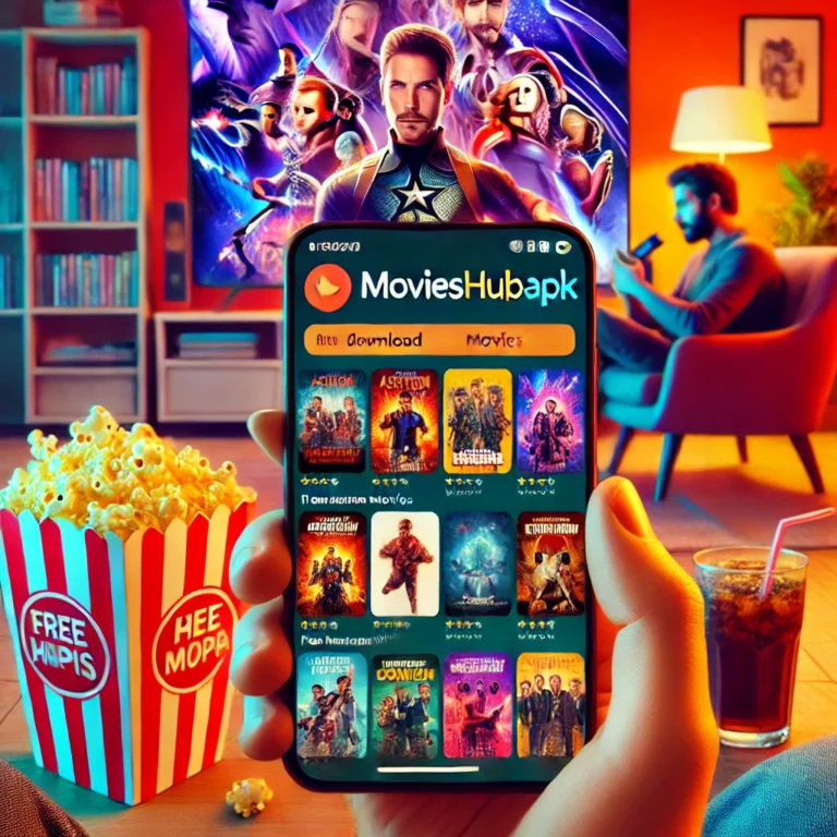 Best Netflix Alternative Apps